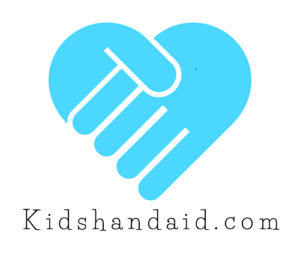 kidshandaid